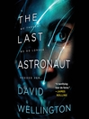 Cover image for The Last Astronaut